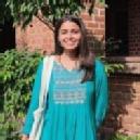 Viksita B. Biology Tutors trainer in Delhi