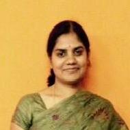 Anitha B. Class I-V Tuition trainer in Hyderabad
