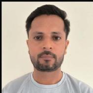 Nitin Kumar Class 11 Tuition trainer in Aburoad