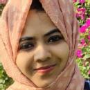 Muhsina N. ICSE Tuition classes trainer in Ernad