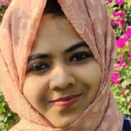 Muhsina N. Class I-V Tuition trainer in Ernad