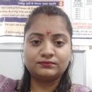 Sarika Semwal