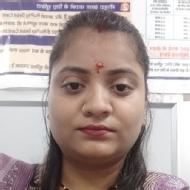 Sarika S. Class I-V Tuition trainer in Tehri