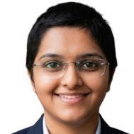 Sneha B. Soft Skills trainer in Bangalore