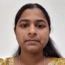 Bhavani T. Science Tuition classes trainer in Madanapalle