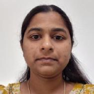 Bhavani T. Class I-V Tuition trainer in Madanapalle