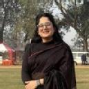 Tejaswini Class 11 Tuition trainer in Gurgaon