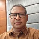 Arun Jagadek vikram Accountancy Tuition classes trainer in Tirupati Urban