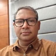 Arun Jagadek Vikram Class 11 Tuition trainer in Tirupati Urban