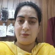 Ansa Z. Class I-V Tuition trainer in Pulwama