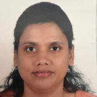Deepa S. Class I-V Tuition trainer in Thane