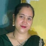 Neelam B. Class I-V Tuition trainer in Delhi