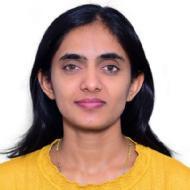 Shivaleela P. Yoga trainer in Doddaballapura