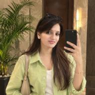 Jhilmil S. Class 12 Tuition trainer in Bikaner