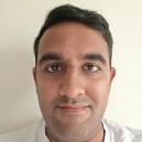 Harish Subramanian photo