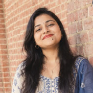 Sakshi S. Nursing trainer in Rishikesh