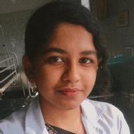 Nikita C. Class 12 Tuition trainer in Thovalai