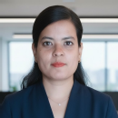 Abhilasha P. Class 10 Tuition trainer in Bangalore