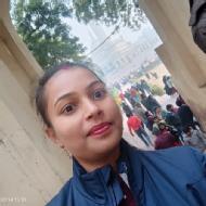 Manisha C. Class I-V Tuition trainer in Lucknow