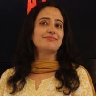 Alka S. Class I-V Tuition trainer in Sonipat