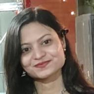 Manisha R. Class I-V Tuition trainer in Munger