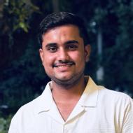 Shivansh Shukla Class 10 trainer in Ghaziabad