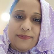 Tasneem K. Class I-V Tuition trainer in Mumbai
