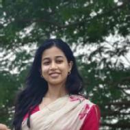 Arunita T. Class 12 Tuition trainer in South 24 Parganas