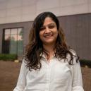 Anisha J. Interior Decoration trainer in Salcete