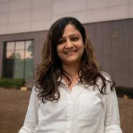 Anisha J. Interior Decoration trainer in Salcete