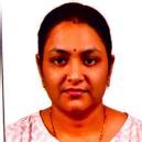Archana B. Class 12 Tuition trainer in Indore