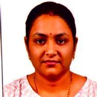 Archana B. Class 12 Tuition trainer in Indore