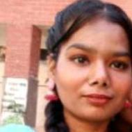 Sarika R. Class I-V Tuition trainer in Delhi