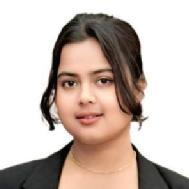 Sneha S. Class I-V Tuition trainer in Noida