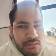 Ansh Gupta Class 11 Tuition trainer in Jammu