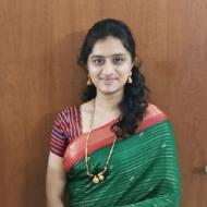 Thejaswini H. Vocal Music trainer in Bangalore