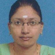 Bharathi Class 12 Tuition trainer in Kanchipuram