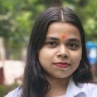 Pragati P. Class I-V Tuition trainer in Ranchi