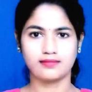 Sarojini P. Class 6 Tuition trainer in Bhubaneswar