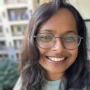 Swatikrishna S. Science Tuition classes trainer in Bangalore