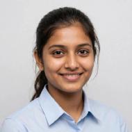Pavani K. BTech Tuition trainer in Tadikonda