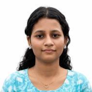 Harshali R. Class I-V Tuition trainer in Mira-Bhayandar
