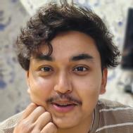 Vansh Shahi Class 12 Tuition trainer in Dehradun