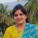 Sujata S. Class 12 Tuition trainer in Karwar