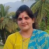 Sujata S. Class 12 Tuition trainer in Karwar