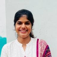Harsha P. Class 12 Tuition trainer in Nilambur