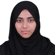Hima A. Class I-V Tuition trainer in Seeb