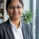 Ashajyothi N. Bsc Courses trainer in Guntur