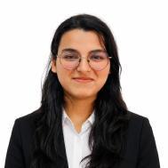 Anjali S. Kids Coding trainer in Sahibzada Ajit Singh Nagar