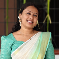 Jisna J. Class I-V Tuition trainer in Thalapilly